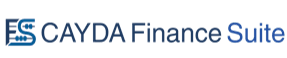 CAYDA Finance Suite